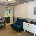 D'hotes De La Riviere Le Mans Circuit 24h 3* Étival-lès-Le Mans