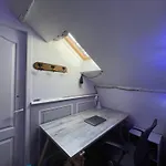 D'hotes De La Riviere Le Mans Circuit 24h ゲストハウス 3*