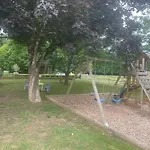 D'hotes De La Riviere Le Mans Circuit 24h