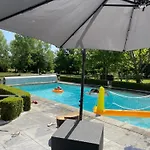 D'hotes De La Riviere Le Mans Circuit 24h 3* Étival-lès-Le Mans