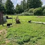 ゲストハウス D'hotes De La Riviere Le Mans Circuit 24h