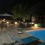 D'hotes De La Riviere Le Mans Circuit 24h 3*