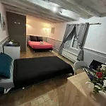 ゲストハウス D'hotes De La Riviere Le Mans Circuit 24h