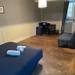 ゲストハウス D'hotes De La Riviere Le Mans Circuit 24h 3*