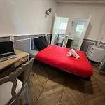 ゲストハウス D'hotes De La Riviere Le Mans Circuit 24h Étival-lès-Le Mans