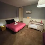 D'hotes De La Riviere Le Mans Circuit 24h 게스트하우스 3*