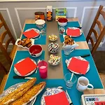 ゲストハウス D'hotes De La Riviere Le Mans Circuit 24h Étival-lès-Le Mans