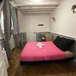 D'hotes De La Riviere Le Mans Circuit 24h 게스트하우스 3*