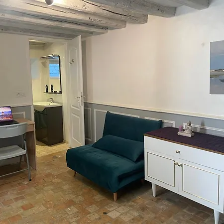 D'hotes A Louer Le Mans Circuit 24h 3* Etival-les-le-Mans