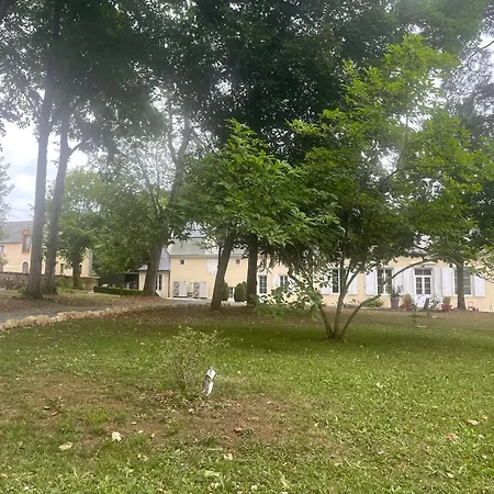 Penzion D'hotes A Louer Le Mans Circuit 24h Etival-les-le-Mans