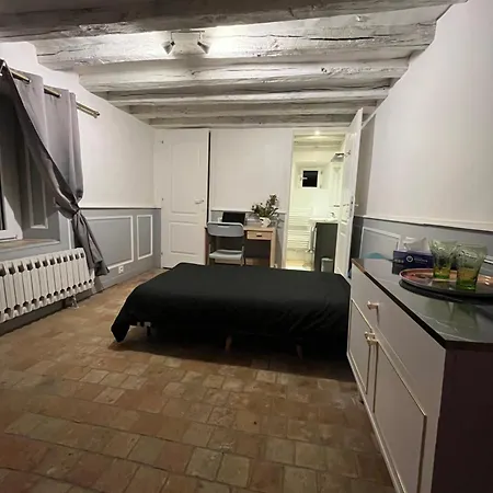 Vendégház D'hotes De La Riviere Le Mans Circuit 24h