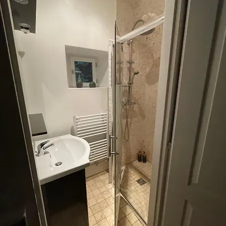 D'hotes A Louer Le Mans Circuit 24h 3*