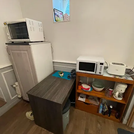 D'hotes A Louer Le Mans Circuit 24h ゲストハウス Étival-lès-Le Mans