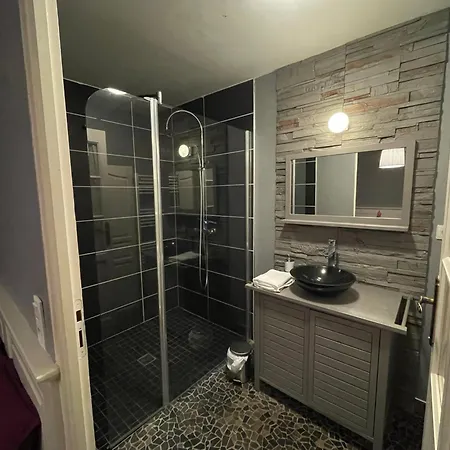 D'hotes A Louer Le Mans Circuit 24h Penzion