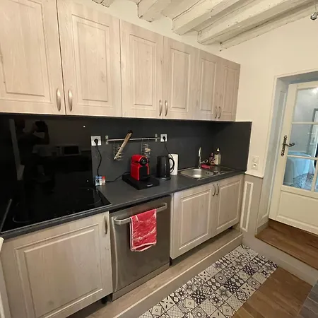 ゲストハウス D'hotes A Louer Le Mans Circuit 24h Étival-lès-Le Mans