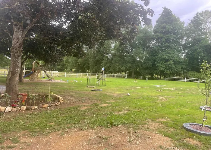 Chambres D'Hotes De La Riviere Le Mans Circuit 24H Vendégház 3*